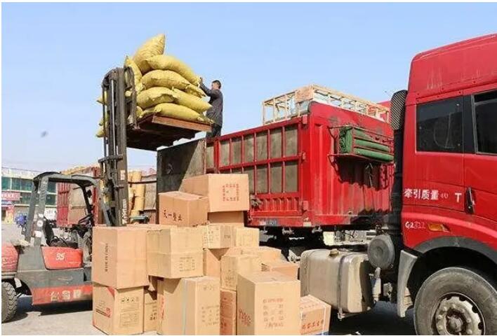 漳州到梅州物流专线