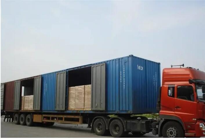 漳州到梅州整车运输