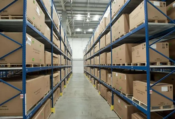 漳州到梅州货物仓储