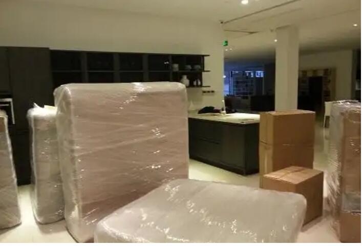 漳州到梅州长途搬家