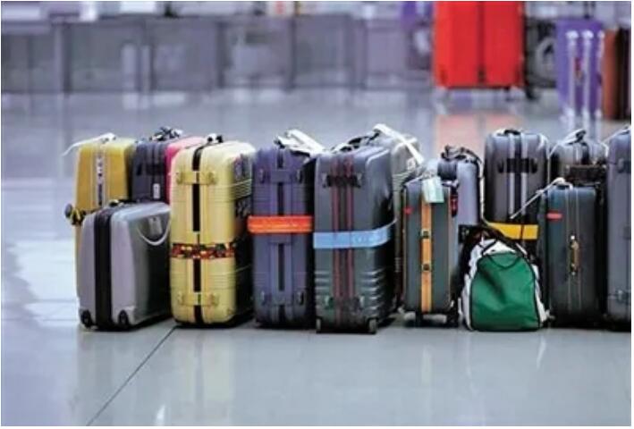 漳州到梅州行李托运