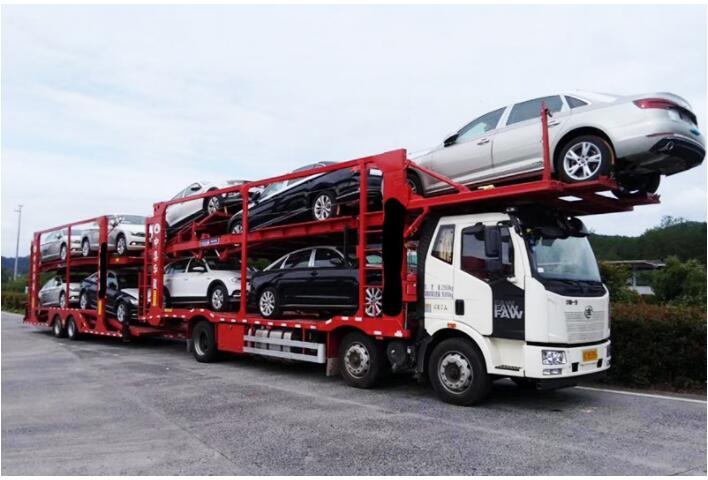 漳州到梅州轿车托运